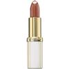 L'Oreal Paris L'Oréal Paris Age Perfect - Rossetto n. 639 glowing nude, cura intensa e lucentezza, in albicocca scintillante, 4,8 g