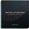 Revolution Pro - Palette di illuminanti 4K, oro rosa