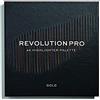 Revolution Pro TROUSSE REVOLUTION PRO 4K HIGHLIGHTER GOLD PALETTE ILLUMINANTI 4 COLORI