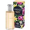 Yardley London Eau de Toilette Orchidea e Vaniglia Profumo floreale da donna con note di mandarino e pesca, profumo vaniglia da donna 125 ml