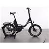 Grecos Eli Fold 7.0 | Upway, Bicicletta Elettrica Ricondizionata Bosch 400 Wh - Unique