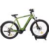 Cube Nuride Hybrid Pro 750 Allroad | Upway, Bicicletta Elettrica Ricondizionata Bosch 750 Wh - XL
