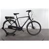 Oxford Box 10.0 | Upway, Bicicletta Elettrica Ricondizionata Bosch 500 Wh - XL