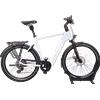 KTM Macina Style Pro | Upway, Bicicletta Elettrica Ricondizionata Bosch 750 Wh - XL