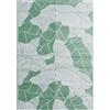 vidaXL Tappeto da Esterno ARAKIL Verde 160x230 cm PP