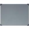 New Wave Posh Palette Glass Grey 9x12