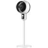 Generico Potente Ventilatore Ventilatore A Torre Slim Con 3 Velocità E Flusso D'Aria