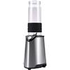 MasterPro Foodies | Frullatore e Centrifuga di 300 W di Potenza | 570 ml di Capacità | 2 Velocità Regolabili | Lamette in Acciaio Inox | Manico Ergonomico | Utensili da Cucina