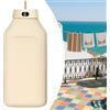 YXYLJOZ Asciugatrice da viaggio pieghevole da 600 W con funzione di sterilizzazione e copertura protettiva, ideale per hotel, dormitori e altro ancora.