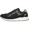 JACK & JONES Sneaker | Regular Fit, Con color block, Casual, Non lavare