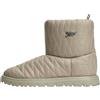 Tommy Jeans Tjw Stivali da neve da donna in nylon trapuntato Wl En0en03162