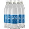 Acqua Brillante Recoaro Cassa da 6 bottiglie x 90cl - Bibite