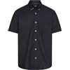 camel active 409256-7s56 Camicia, Blu Scuro, XL Uomo