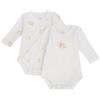 Chicco Bimbo 0-24 Body a Manica Lunga