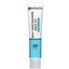 Garnier Fluido Anti-UV Con BHA e Niacinamide, SPF50+, Invisibile e Opaco, Anti-Imperfezioni, Protegge dai Danni Solari, Per Viso e Collo, Formula Vegana, 40 ml