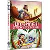 Eagle Pictures Cofanetto Lilo & Stitch (Live Action & Animation) - Dvd