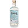 VOTANIKON GIN Votanikon - Gin Greco, Realizzato con Mastiha di Chios e 19 Botaniche Greche, 40% Vol, Bottiglia in Vetro da 700 ml
