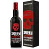 Smokehead SHERRY BOMB Islay Single Malt Scotch Whisky 48% Vol. 0,7l in Tinbox