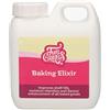 FunCakes Baking Elixir, Miglioratore di Freschezza Professionale per Torte, Croissant, Ciambelle, Brownie, Pane e Impasti, Migliora Morbidezza, Conservazione, Consistenza e Freschezza, 500 ml