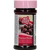 FunCakes Pasta Aromatizzante Ciliegia: aromi alimentari, ottimo gusto, perfetto per decorare torte, adatto per pastelle e ripieni. 120 gr.