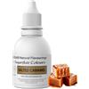 Sugarflair Colours Sugarflair 100% Natural Flavour Estratto di Salted Caramel, Caramello Salato - Aromi Naturale per Torte, Cupcake, Glasse, Pasticcini e Dessert, Aroma Alimentare - Aroma Natural, Kosher - 30 ml