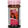 FunCakes Pasta Aromatizzante Caramello: aromi alimentari, ottimo gusto, perfetto per decorare torte, adatto per pastelle e ripieni. 100 grammi.