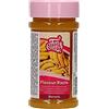 FunCakes Pasta Aromatizzante Banana: Aromi alimentari, ottimo gusto, perfetto per decorare torte, adatto per pastelle e ripieni. 120 gr.