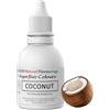 Sugarflair Colours Sugarflair 100% Natural Flavour Estratto di Coconut, Cocco - Aromi Naturale per Torte, Cupcake, Glasse, Pasticcini e Dessert, Aroma Alimentare - Aroma Natural, Kosher - 30 ml