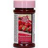 FunCakes Pasta Aromatizzante Fragola: Aromi alimentari, ottimo gusto, perfetto per decorare torte, adatto per pastelle e ripieni. 120 gr.