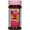 FunCakes Pasta Aromatizzante Caramello Cremoso: aromi alimentari, ottimo gusto, perfetto per decorare torte, adatto per pastelle e ripieni. 100 grammi.