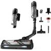 Rowenta X-Force Flex 12.60 Neo Complete, Aspirapolvere Senza Fili, RH9L55