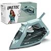 Imetec Perfect Comfort - Ferro da stiro a vapore 2200W