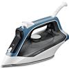 Rowenta DX1531 Effective 2 Ferro da Stiro a Vapore, Anticalcare Integrato, Colpo Vapore 100 g, Potenza 2200 W, Erogazione continua di vapore, Resistente