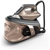 Rowenta Force Pro 500, Generatore di Vapore, Marrone Croisette/Nero, VR9033