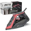 Imetec ZeroCalc VPR-X - Ferro da stiro a vapore 2600W