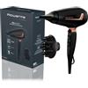 Rowenta Pro Expert, asciugacapelli, asciugatura rapida, CV8830