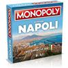 Winning Moves Monopoly - Edizione Napoli