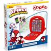 Top Trumps Match Spidey & Friends Giochi Da Tavolo - Giochi Da Tavolo Per 2 Giochi Educativi, Per Giocatori In Età 4 Plus E Fan Di Spidey & Friends