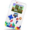 My Arcade Go Gamer Classic Tetris 301 Retro Console One Size