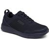 Suecos Stabil, Scarpe da Ginnastica Basse Unisex-Adulto, Maritime Blue, 42 EU