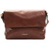 Dan Adler The Bridge Messanger Uomo 45406301 Marrone