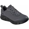 Skechers Scarpe Waterproof: Bobs Sport B Flex - Rainy Edge Taglia 44 Codice 118111-CCL Grigio