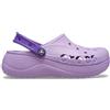 Crocs Via Platform Clog