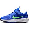NIKE Unisex Kid's Star Runner 5 (PS) Sneaker