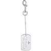Vivienne Westwood Keyring OM002W P404 156517017 [U]