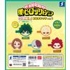 SK JAPAN My Hero Academia Mini Collection Bangs Clip Vol.1 Set di 5 Gacha