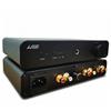 CVI WAudio Preamplificatore Phono ad alta fedeltà per giradischi MM/MC