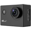 EWsdsfs SJ4000 Air Action Camera con video 4K 30M impermeabile 2.4G WiFi Sport Cam bicicletta moto