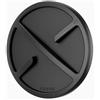 JJC Copriobiettivo posteriore serie XCD e copriobiettivo X Mount compatibile con Hasselblad