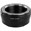 Fotodiox Anello Adattatore per Contax/Yashica (C/Y) Obiettivo a Fotocamera Sony NEX